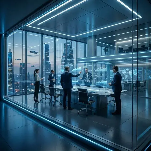 Technologie-Beratung