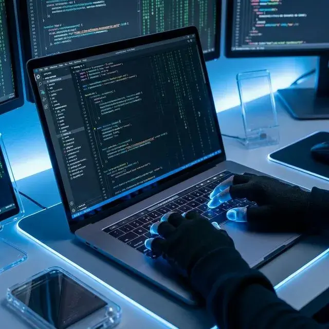 Web- & App-Entwicklung